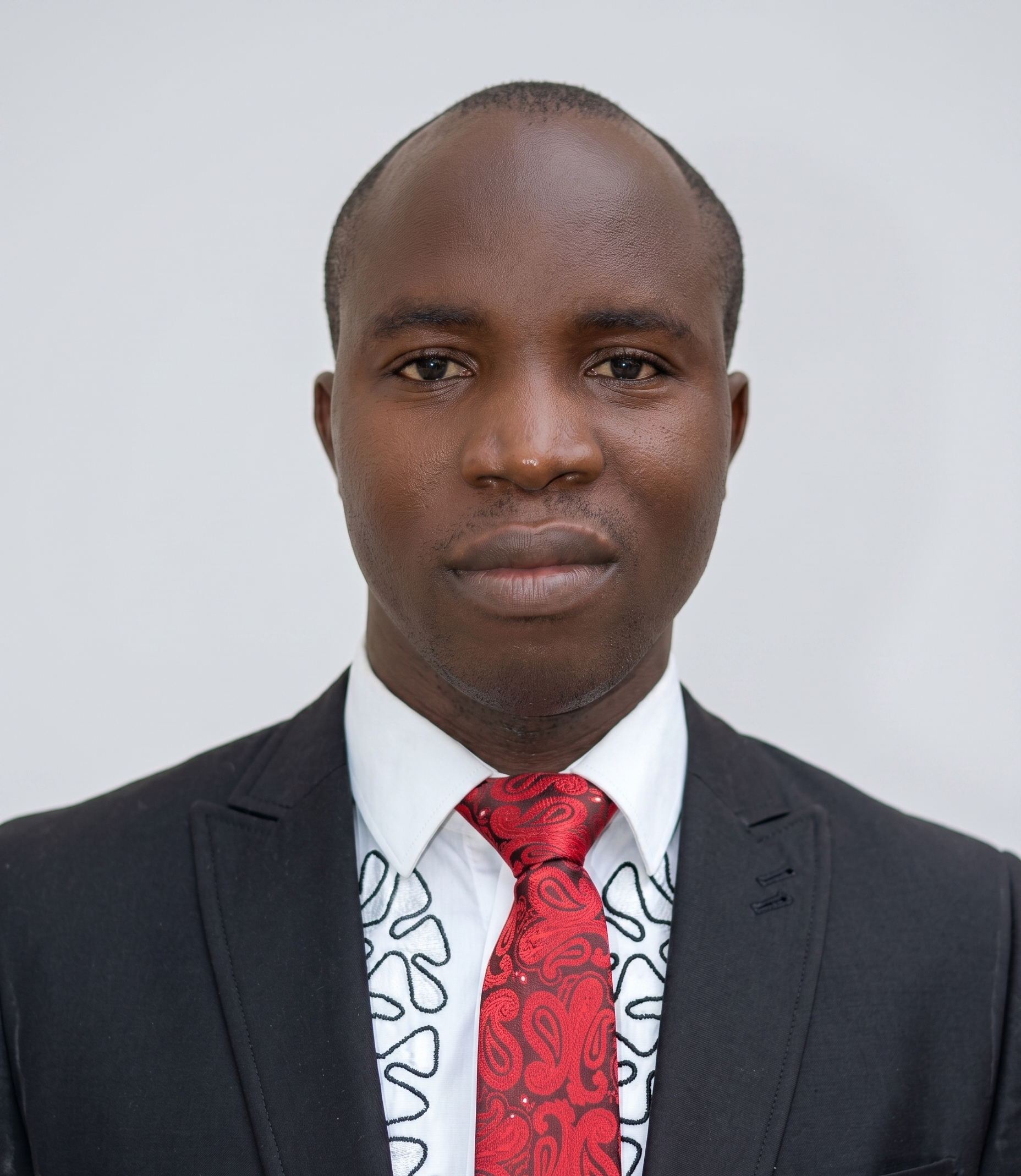 Prof. Bukola Akinola
