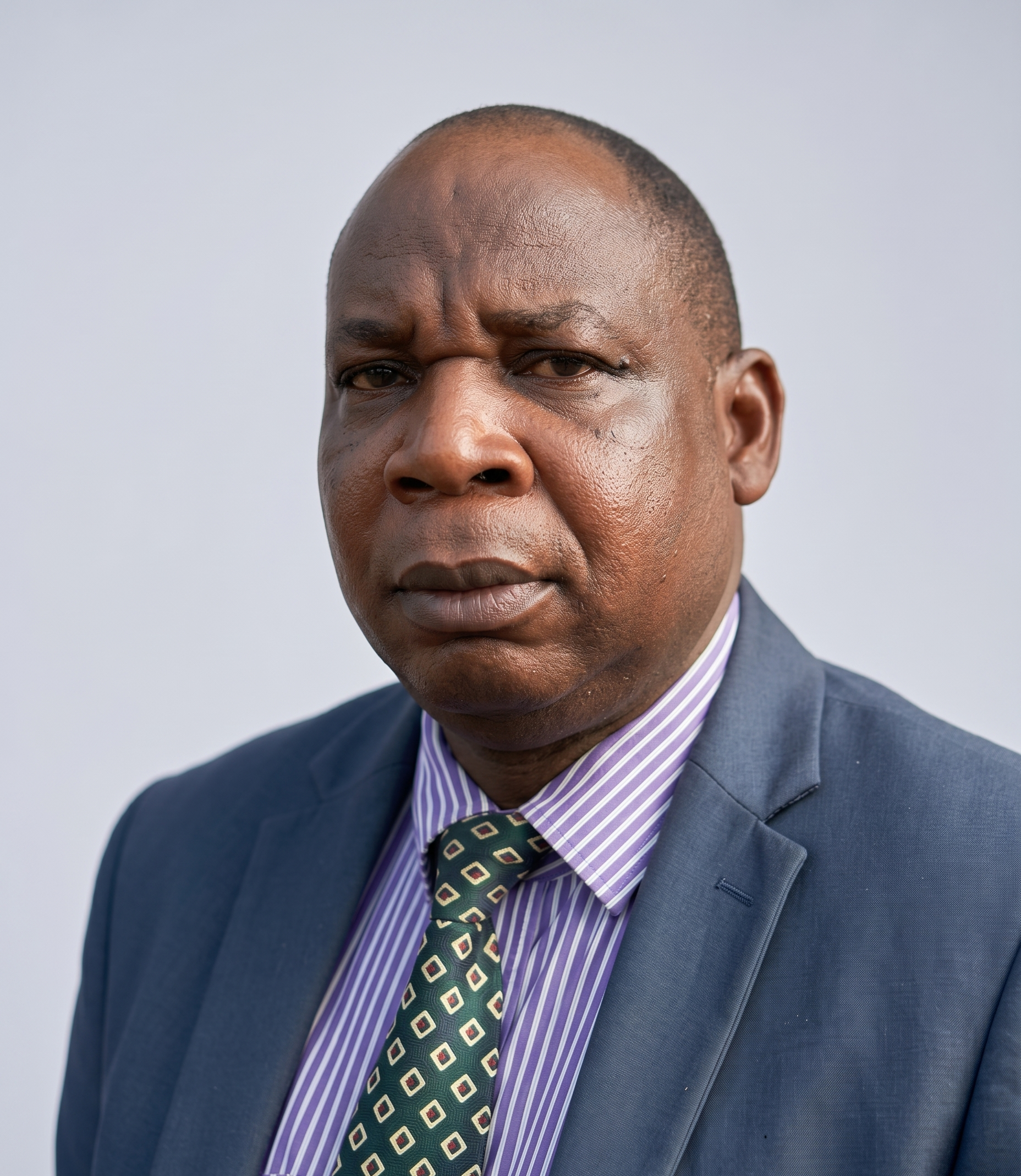 Prof. Olufemi Abifarin